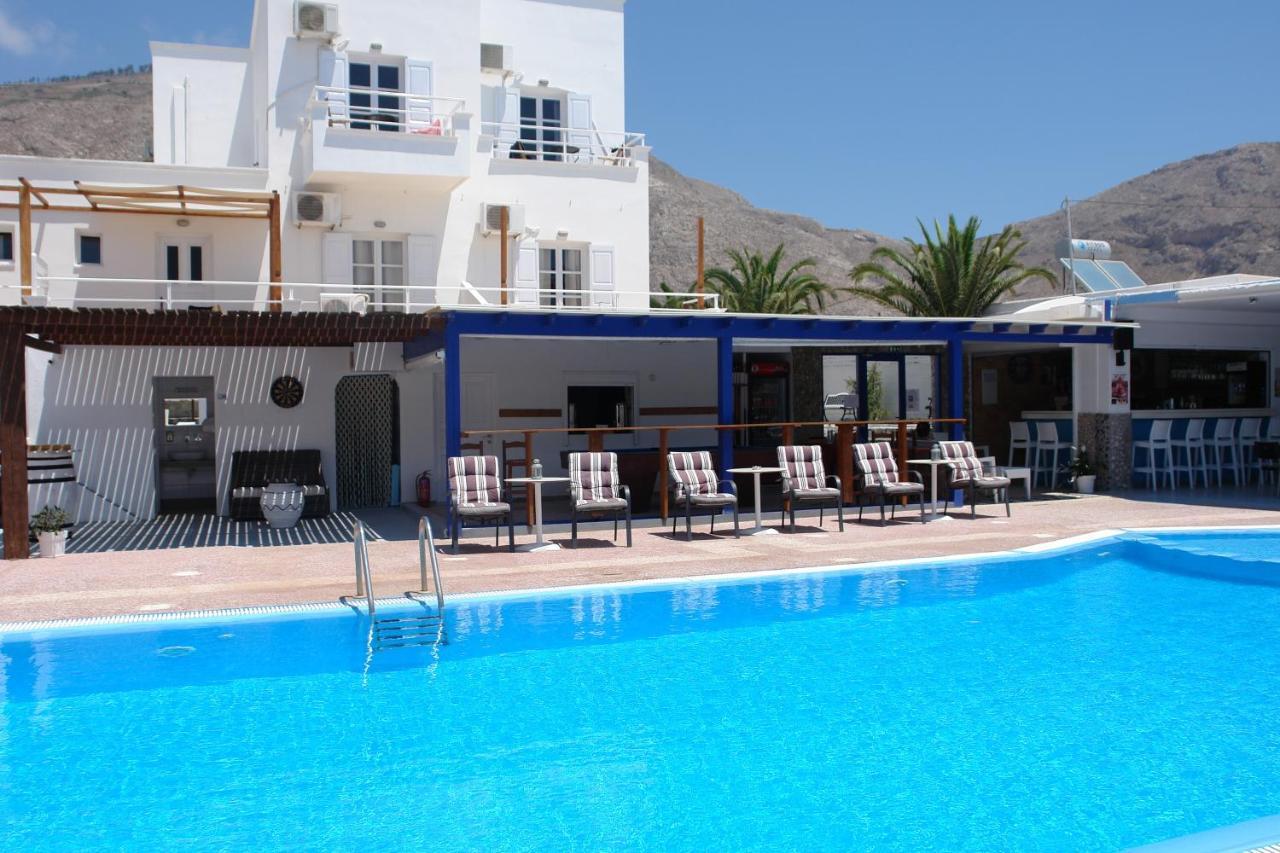 Hotel Kalipso