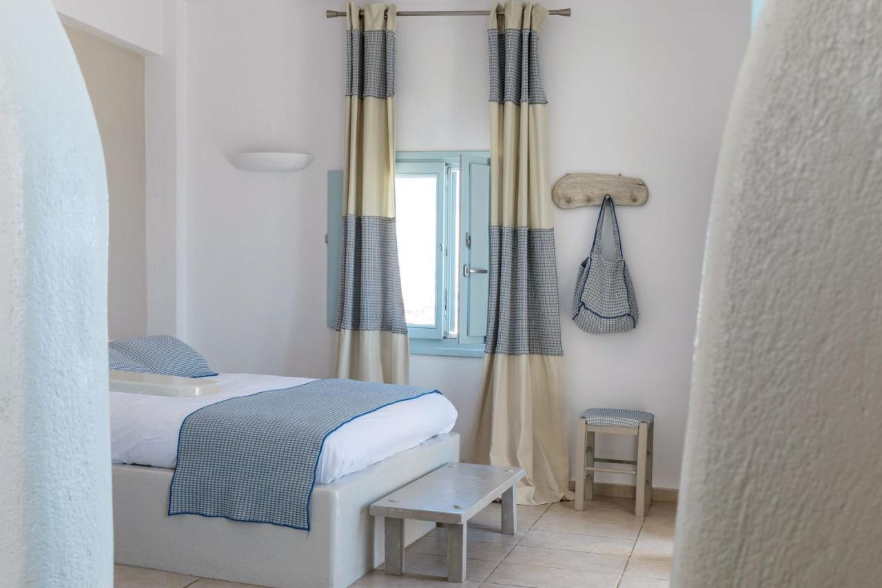 Hotel Blue Dolphins 3*