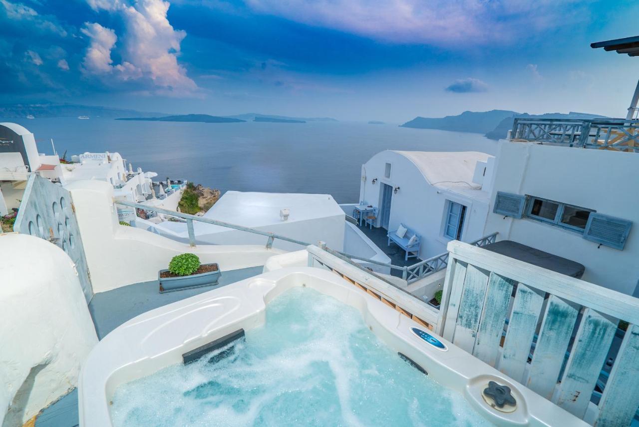 Kaleidoscope Cave Aparthotel 3*