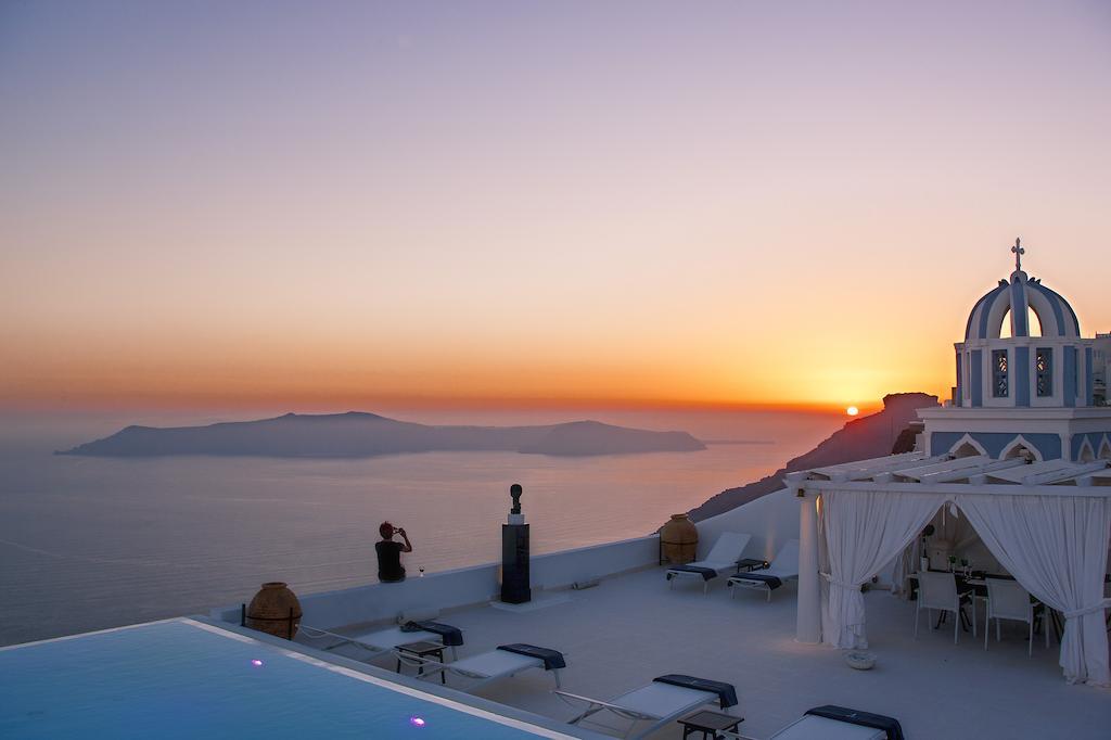 The Tsitouras Collection 4*