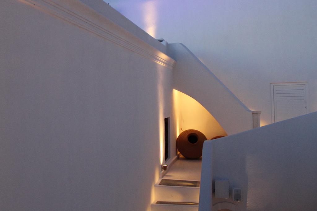 Hotel The Tsitouras Collection Firostefani