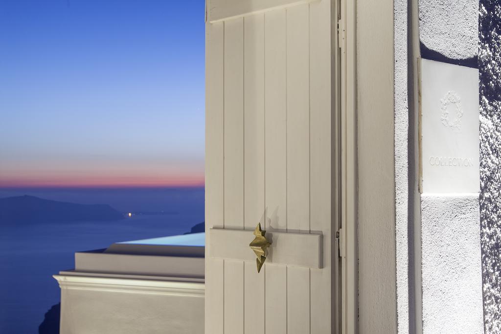 Hotel The Tsitouras Collection Firostefani