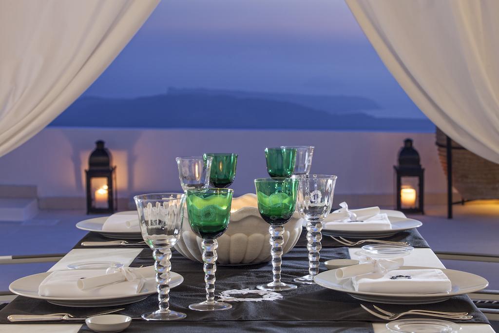 The Tsitouras Collection 4* Firostefani
