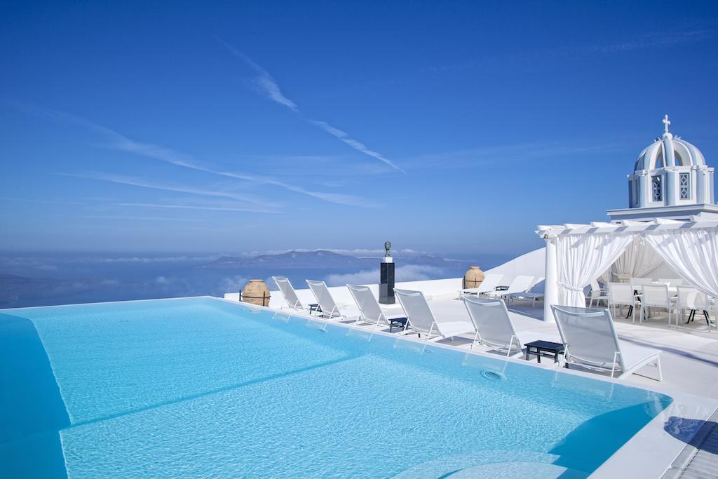 The Tsitouras Collection 4*