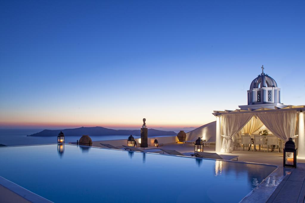 Hotel The Tsitouras Collection