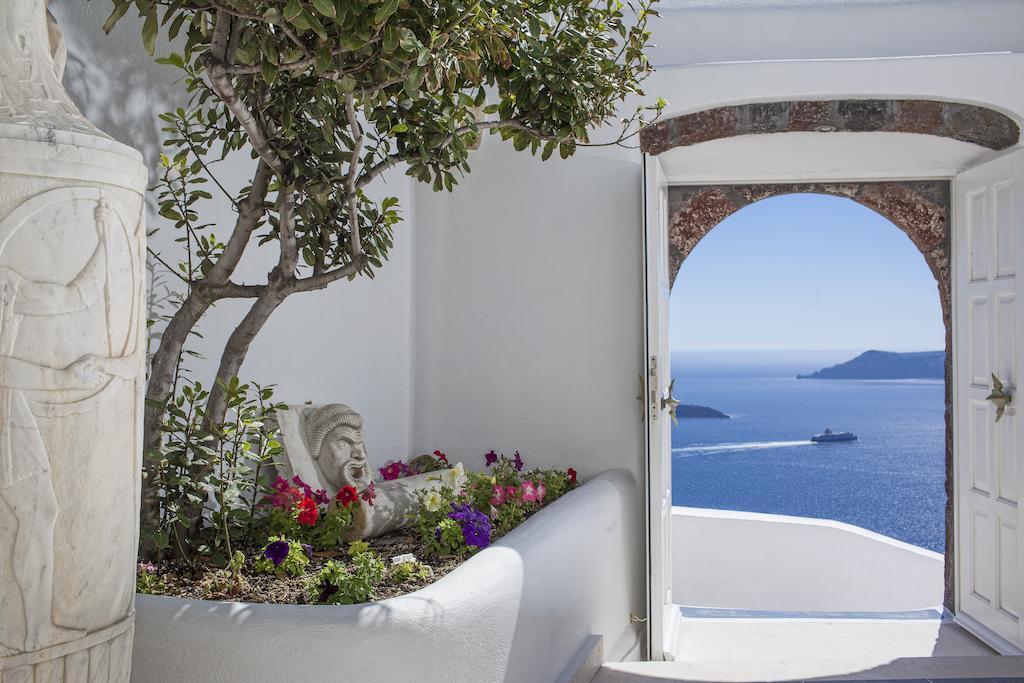 The Tsitouras Collection 4* Firostefani