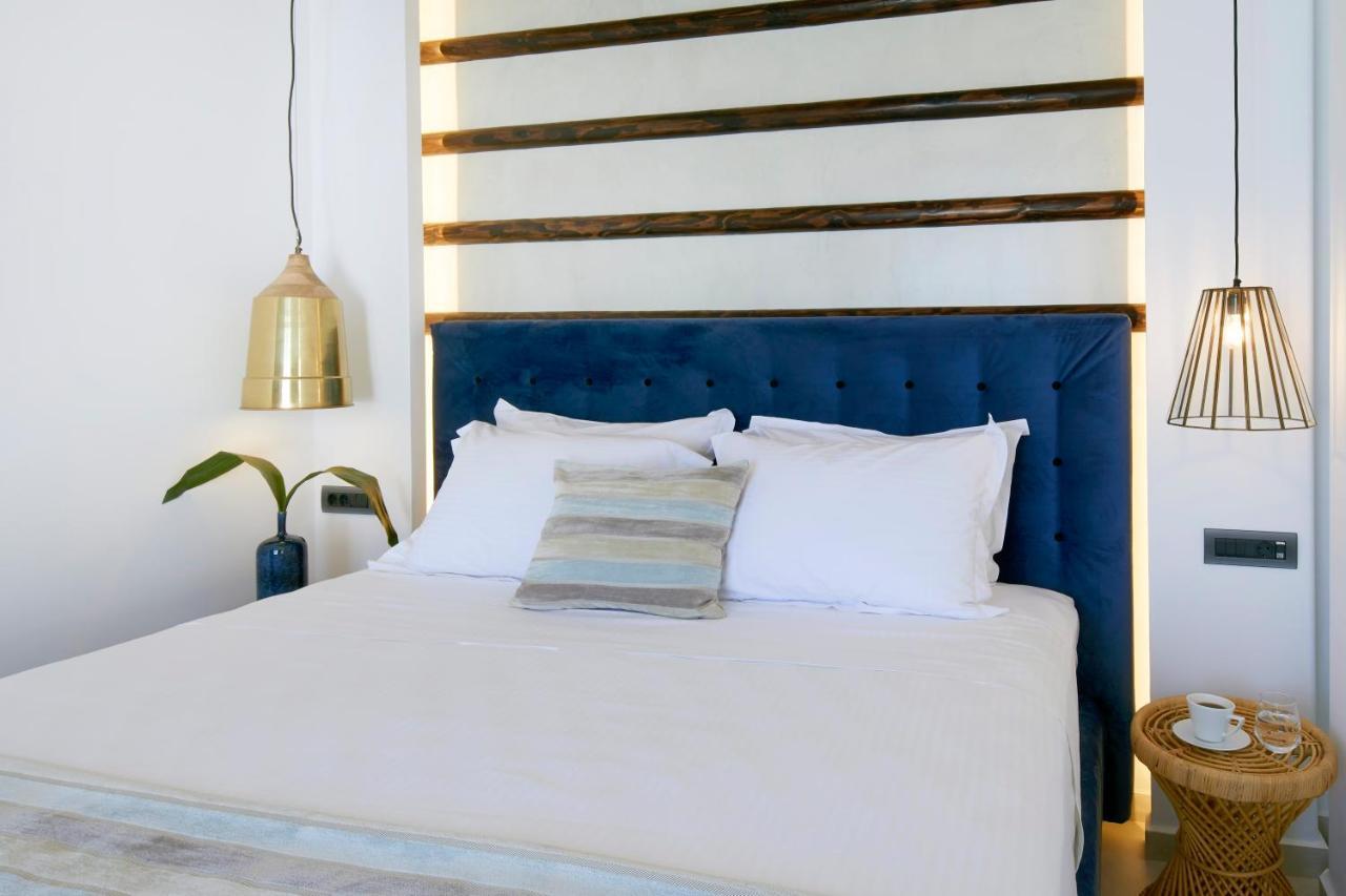 Phos The Boutique Hotel Akrotiri (Santorini)