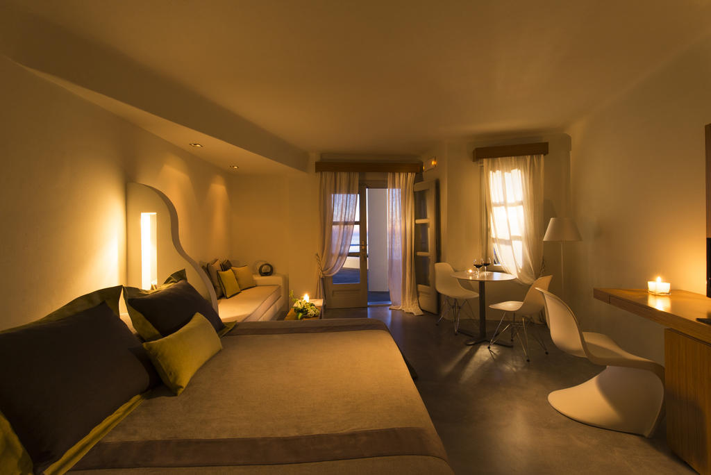 Hotel Avaton And (adults Only) 4*