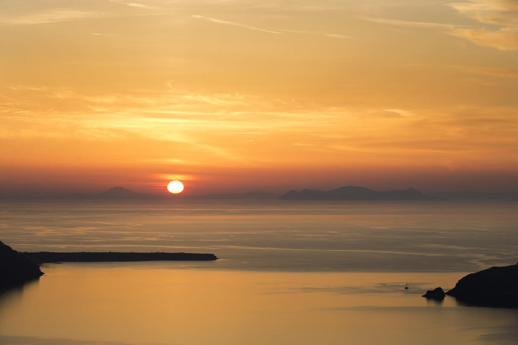 Avaton And (adults Only) 4* Imerovigli (Santorini)