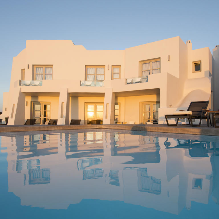 Hotel Avaton And (adults Only)