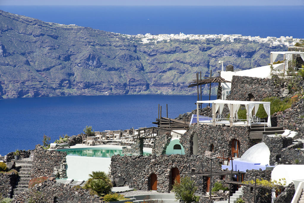 Hotel Honeymoon Petra (adults Only) Imerovigli (Santorini)