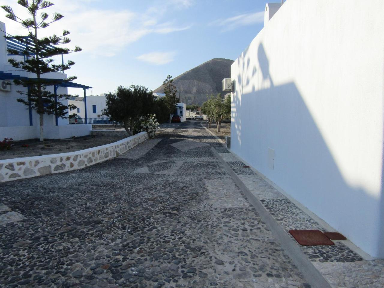 Perissa Agios Georgios (Santorini)