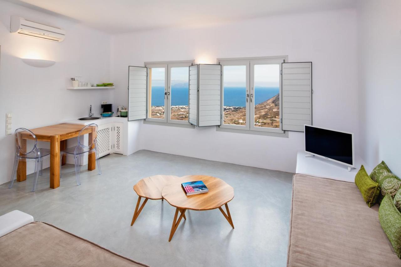 Skyfall - Adults Only 5* Pyrgos Kallistis