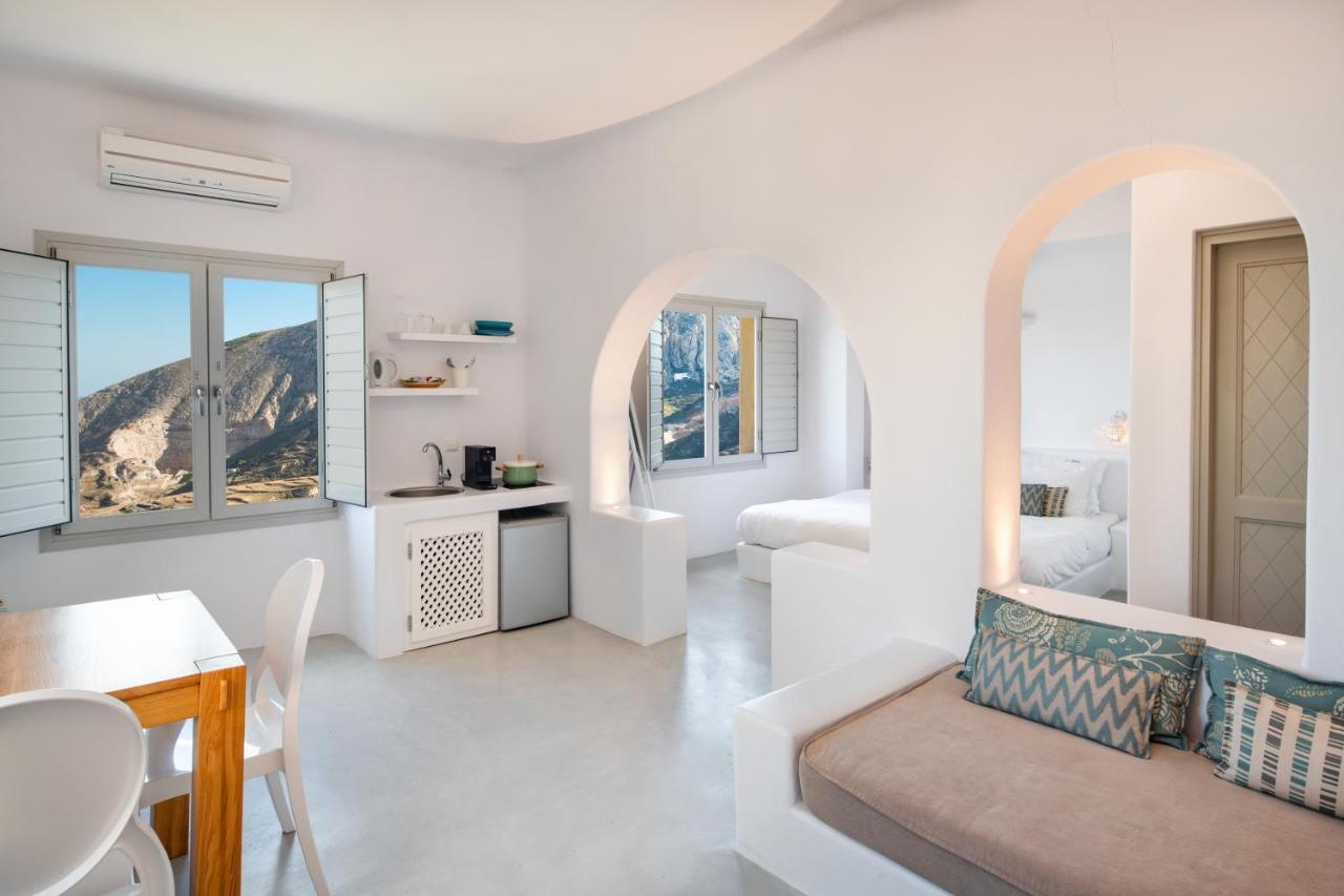 Hotel Skyfall - Adults Only 5*