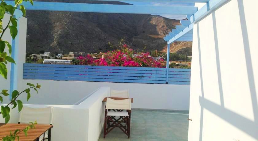 Hotel Amelie Santorini (adults Only)