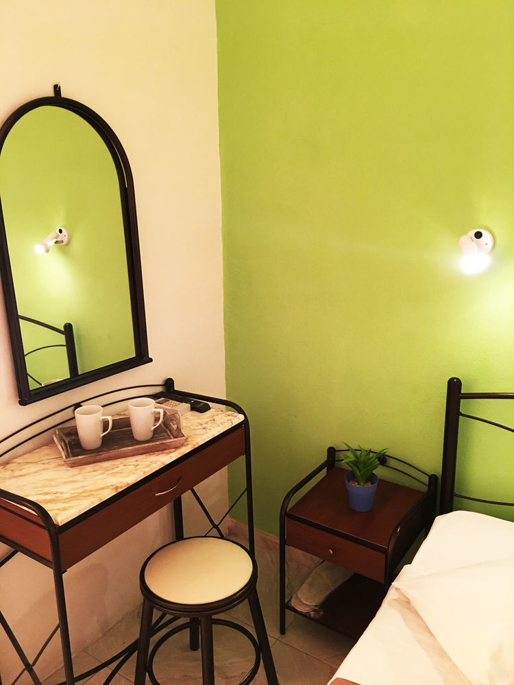 Agas Guest house