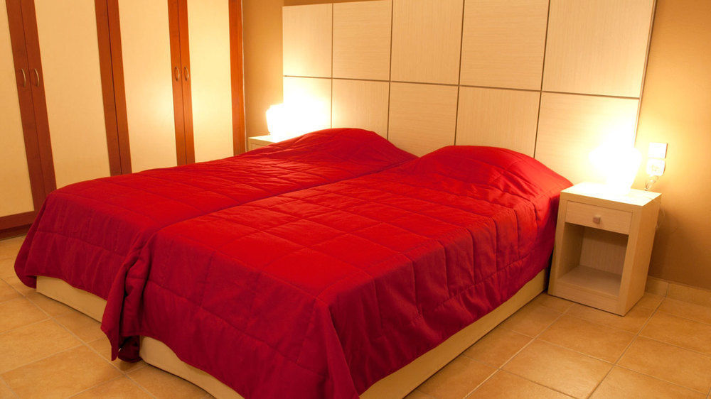 Aparthotel Antonia 2*