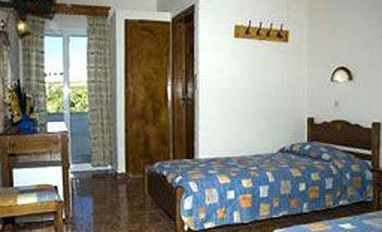 Ilios 2* Fira (Santorini)