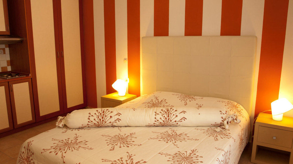 Antonia Aparthotel