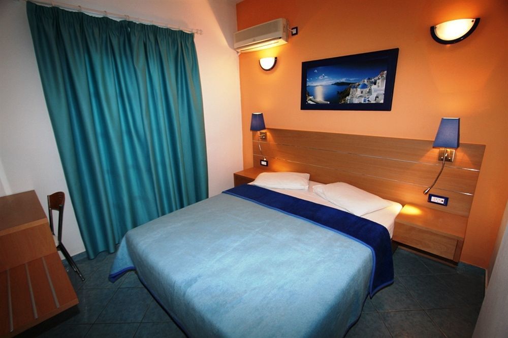 Aparthotel Samson΄s Village