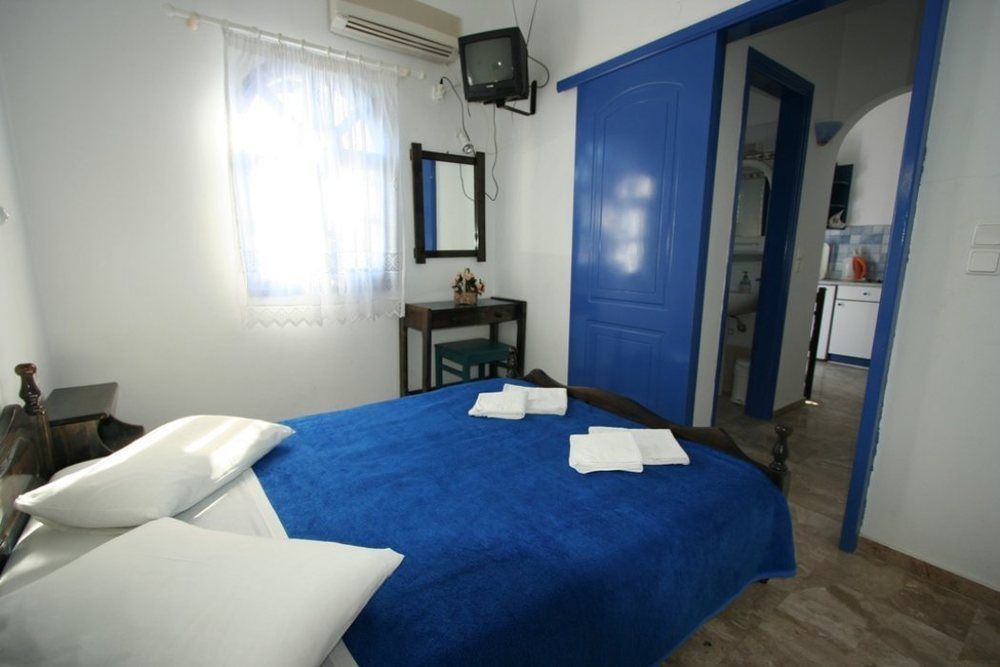 Samson΄s Village Aparthotel