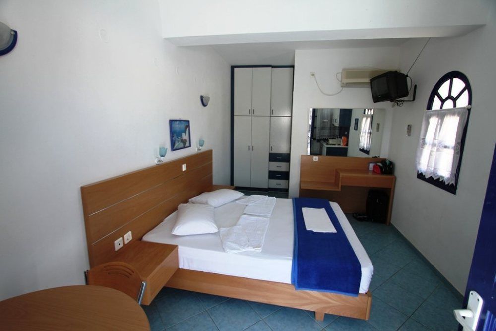 Aparthotel Samson΄s Village 3*