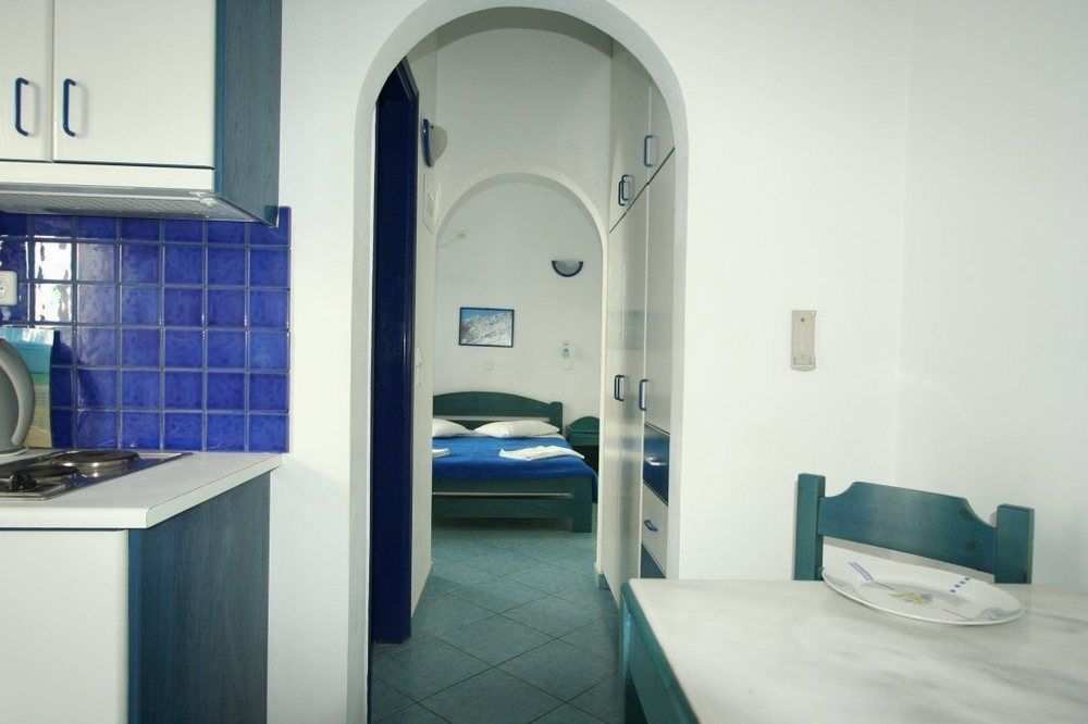 Samson΄s Village Aparthotel 3*