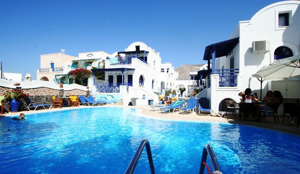 Samson΄s Village