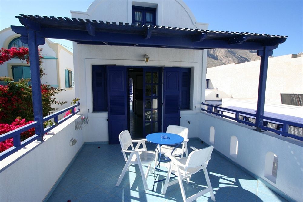 Aparthotel Samson΄s Village