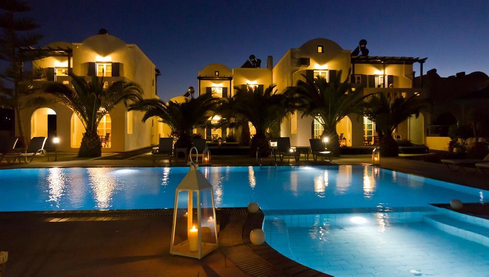 Aparthotel Louis Santorini Kamari (Santorini)