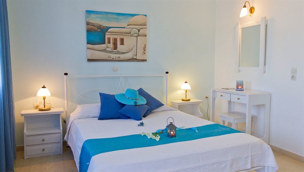 Louis Santorini Kamari (Santorini)