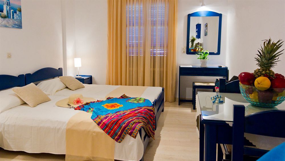 Aparthotel Louis Santorini 2*
