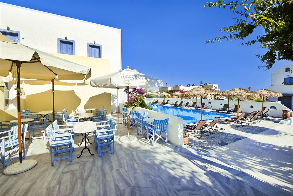 Alexandra Hotel 2*