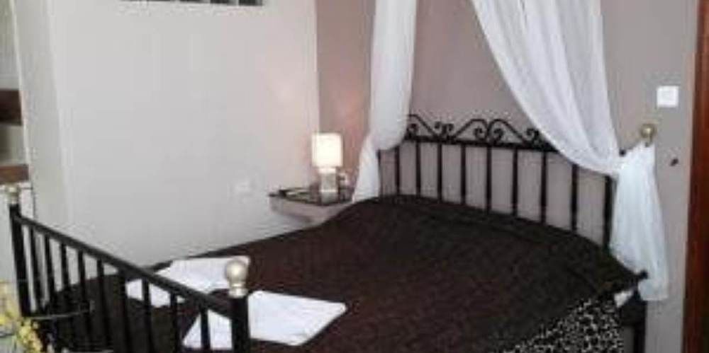Danae Hotel