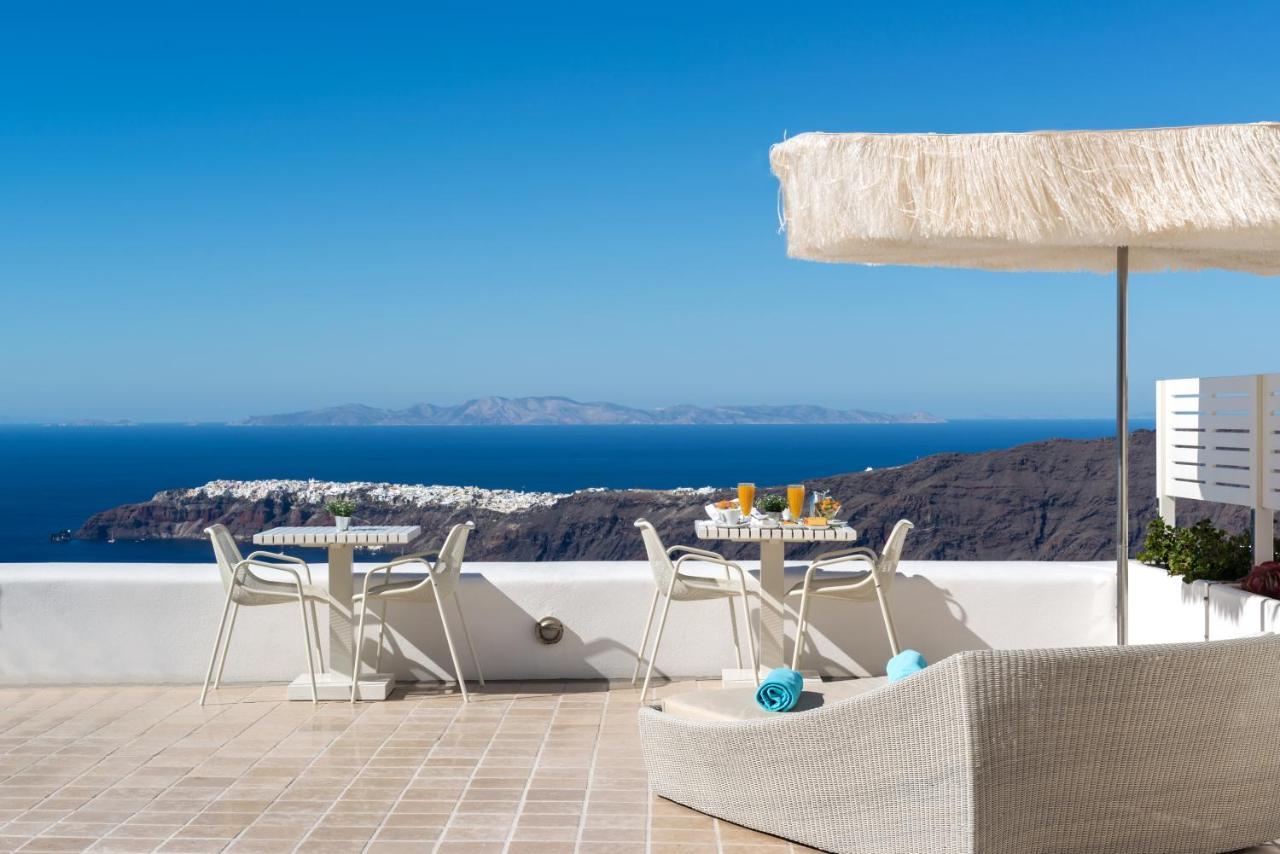 Hotel White Santorini 4*