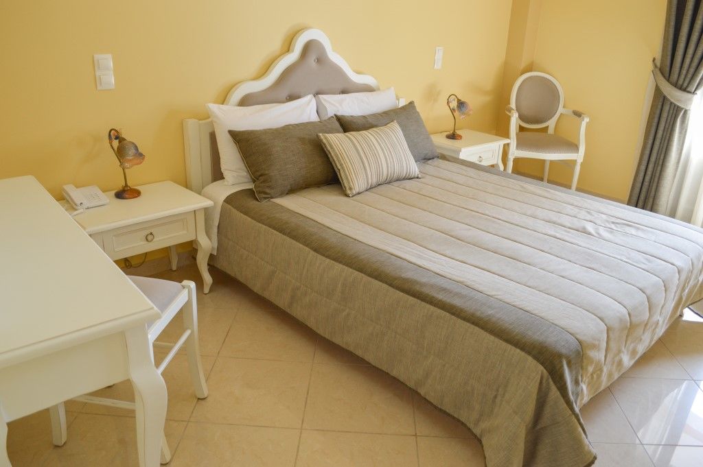 Castro 4* Kamari (Santorini)