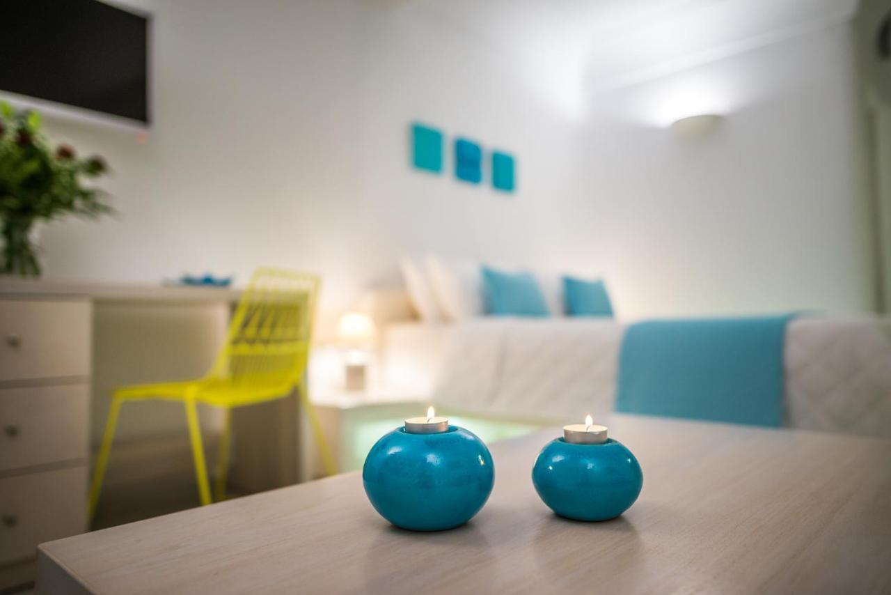 Guest house Aerino *