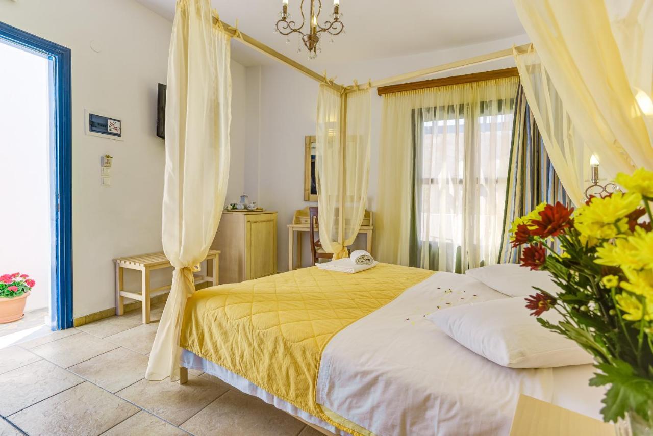 Hotel Mathios