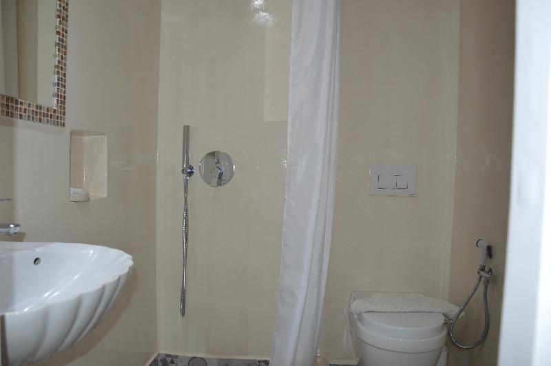 Pantheon 4* Agios Georgios (Santorini)
