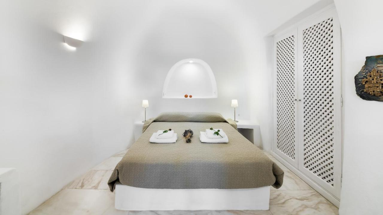 Armeni Luxury Aparthotel 4*