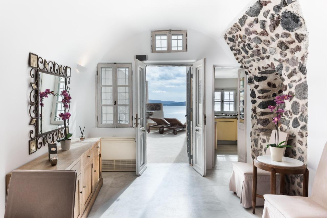 Armeni Luxury Oia (Santorini)