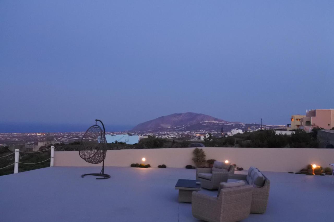 Rampelia * Imerovigli (Santorini)