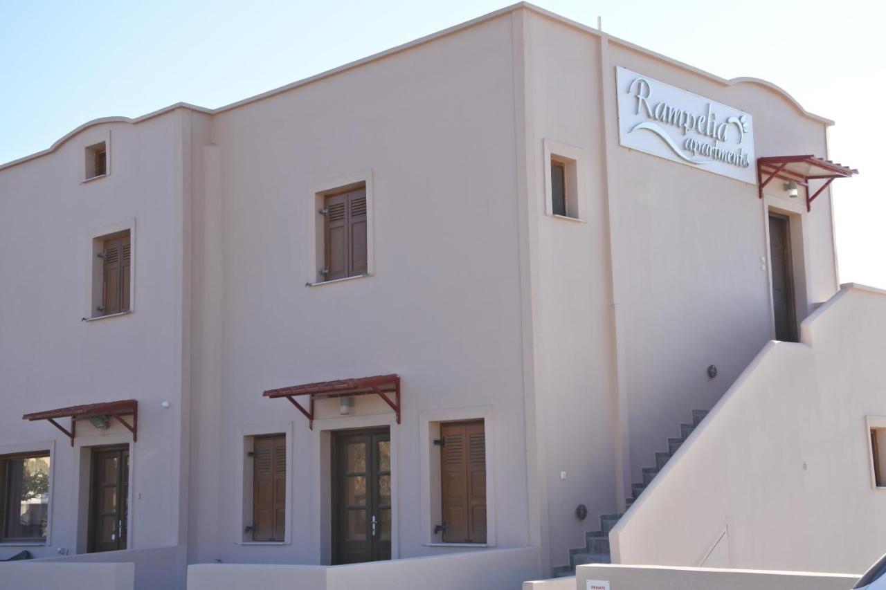 Rampelia *