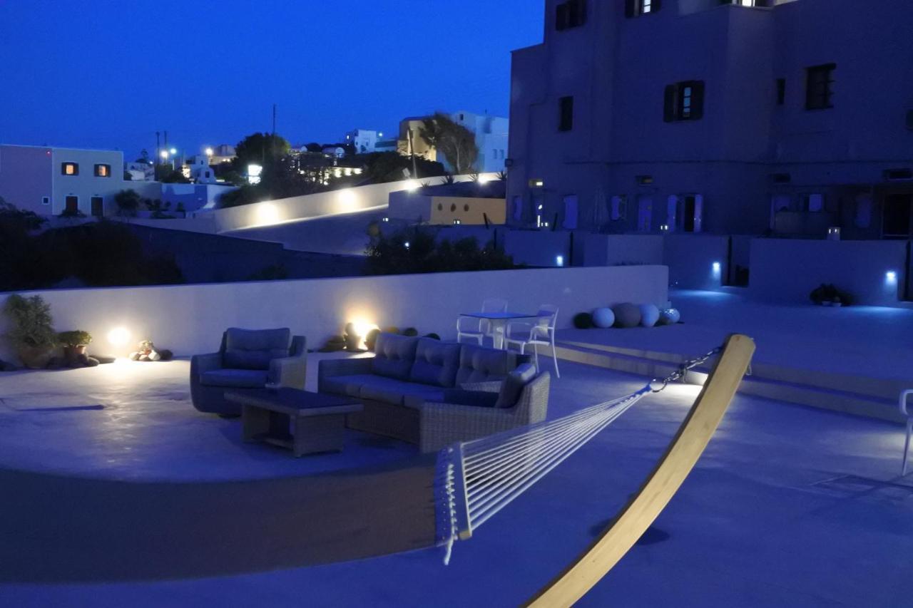 Apartment Rampelia *