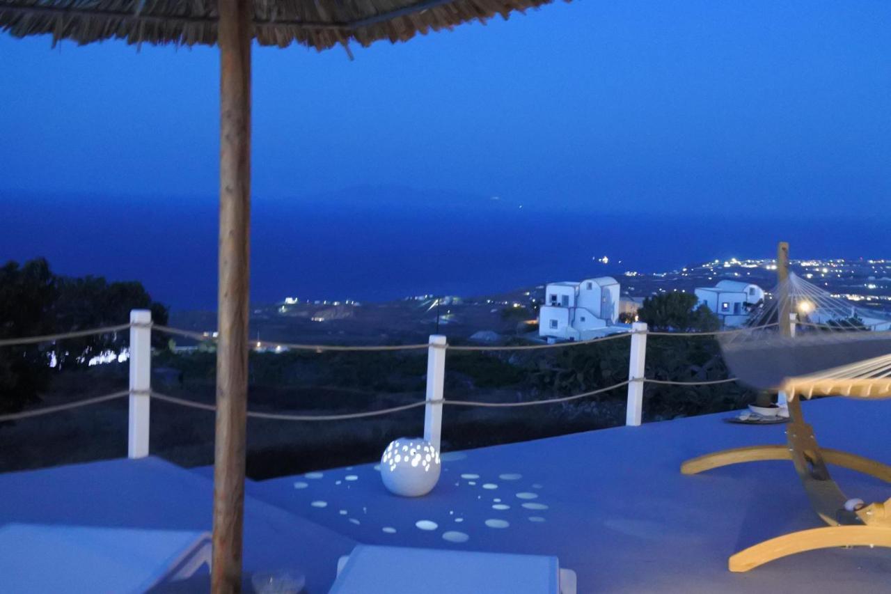 Rampelia Apartment *