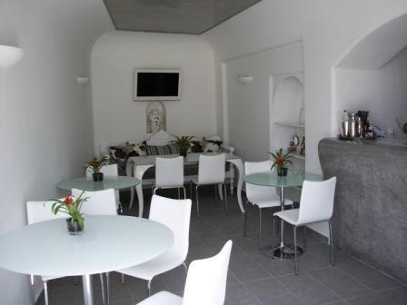 Hotel Alta Mare By Andronis (adults Only) Oia (Santorini)