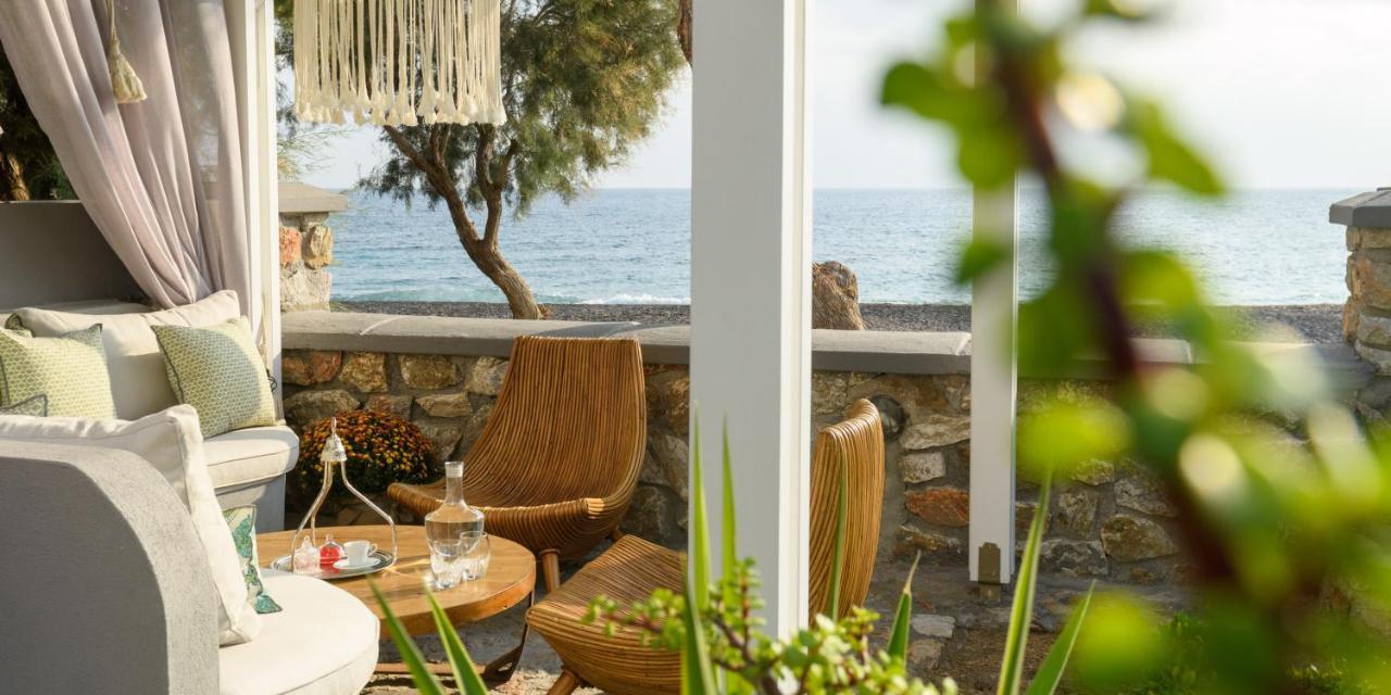 Ocean Bay