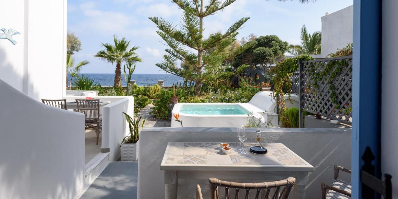 Apartment Ocean Bay Kamari (Santorini)