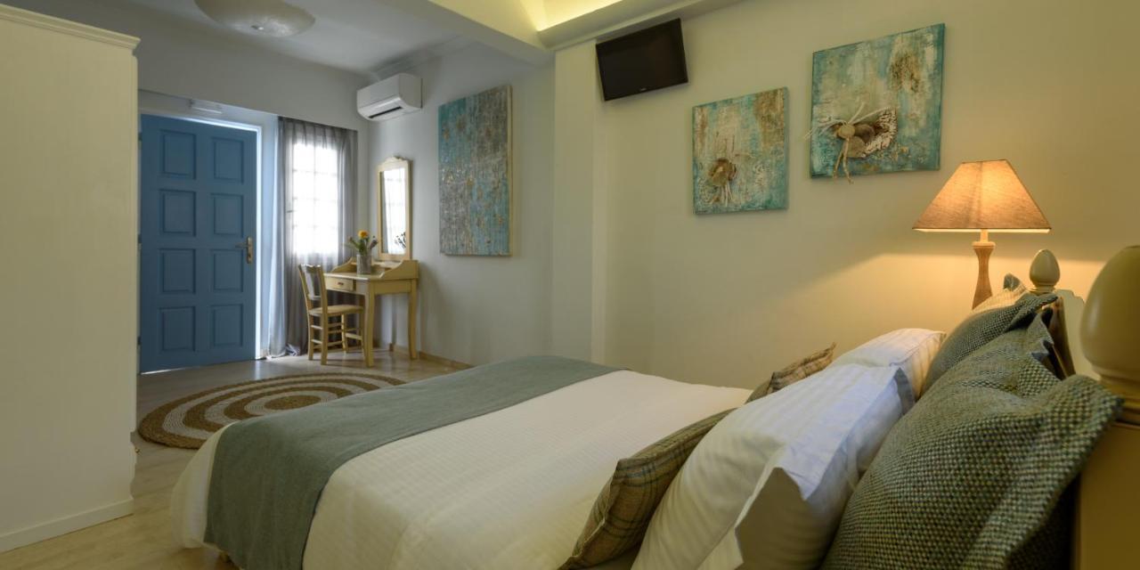 Apartment Ocean Bay *