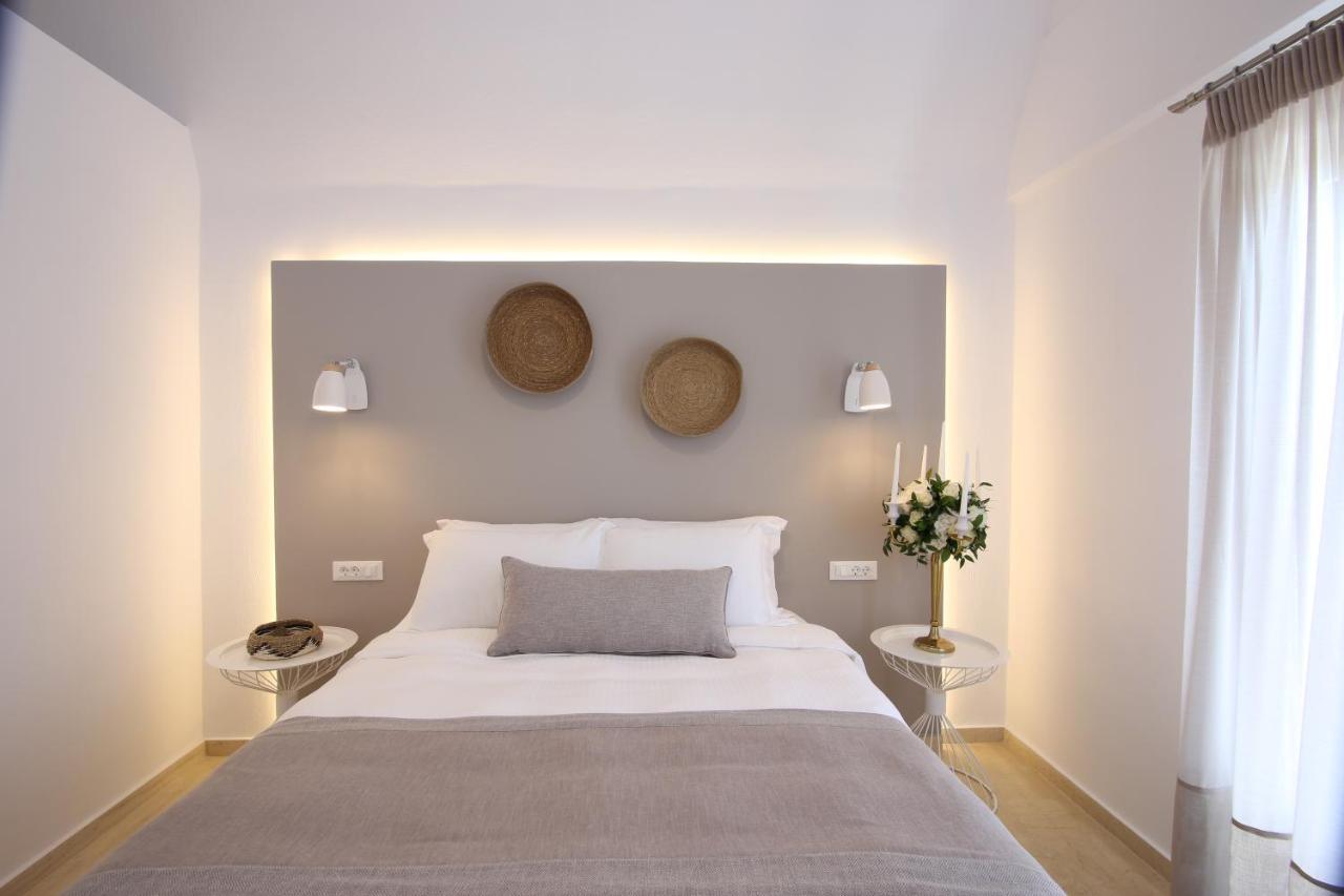 Aparthotel Louis Santorini 2*